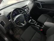 Hyundai Creta I Рестайлинг Санкт-Петербург  - изображение 31