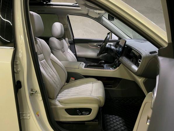 GAC GS8 II с пробегом 2024 года, цена 3 799 000 рублей, 31859 км, внедорожник, Автокод Объявления