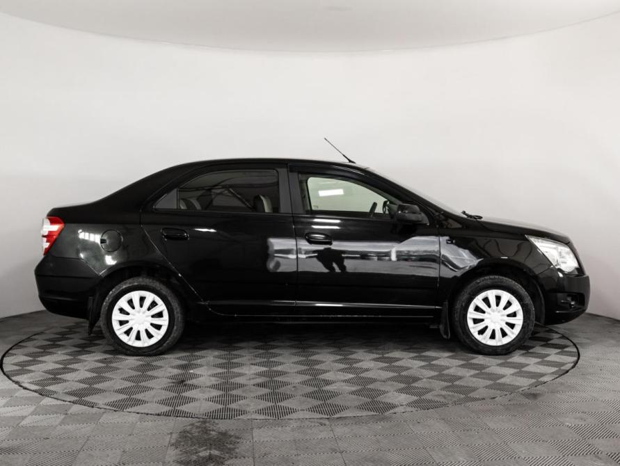 Chevrolet Cobalt II Санкт-Петербург  - изображение 4