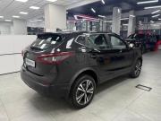 Nissan Qashqai II Рестайлинг Казань  - изображение 23