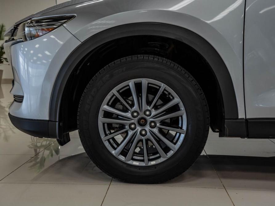Mazda CX-5 II Самара  - изображение 25