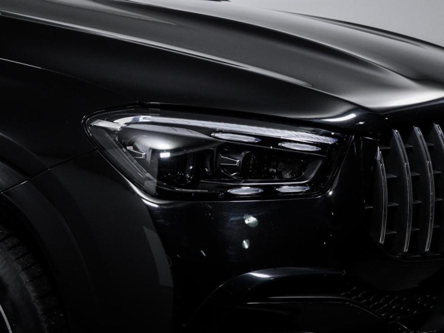 Mercedes-Benz GLE Coupe AMG II (C167) Рестайлинг Москва  - изображение 16
