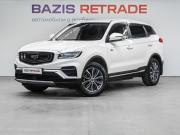 Geely Atlas Pro Тюмень  - изображение 28