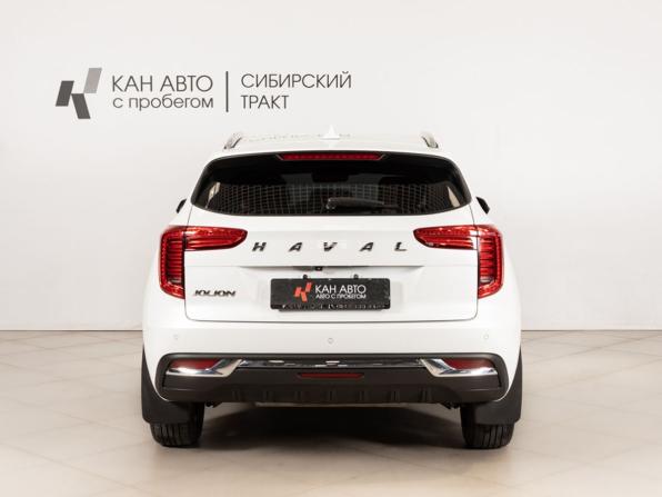 Haval Jolion I с пробегом 2023 года, цена 1 756 000 рублей, 32124 км, внедорожник, Автокод Объявления