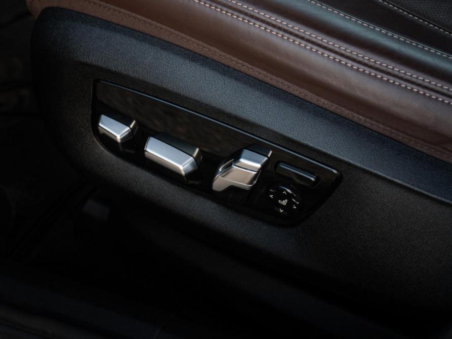 BMW 6 серии IV (G32) Рестайлинг Москва  - изображение 12