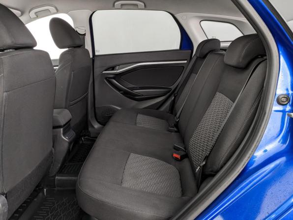 Lada (ВАЗ) Vesta I с пробегом 2021 года, цена 1 055 000 рублей, 102666 км, универсал, Автокод Объявления