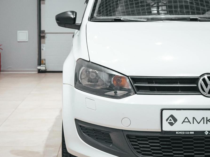 Volkswagen Polo V Екатеринбург  - изображение 5