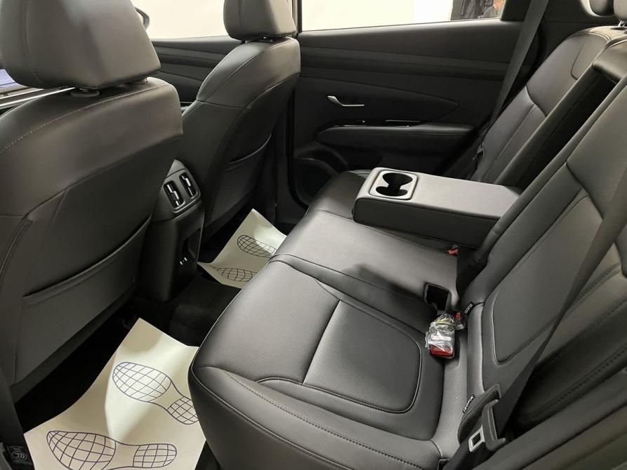 Hyundai Tucson IV Рестайлинг Воронеж  - изображение 13