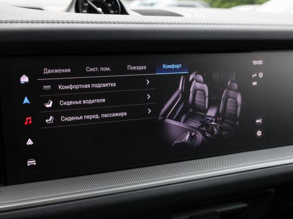 Porsche Cayenne III Рестайлинг с пробегом 2024 года, цена 13 898 000 рублей, 34331 км, внедорожник, Автокод Объявления