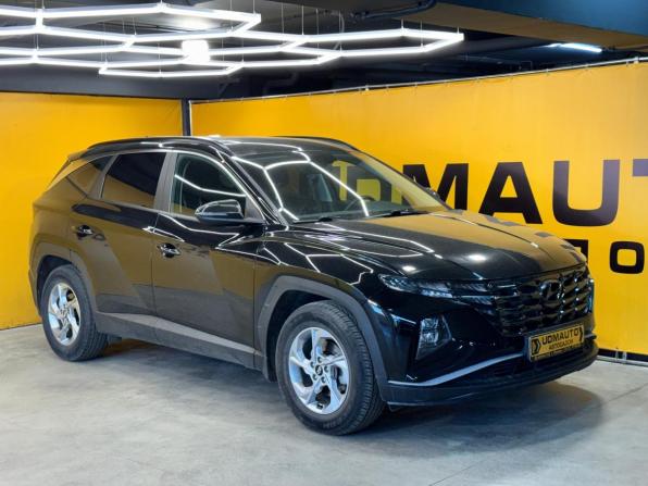 Hyundai Tucson IV с пробегом 2022 года, цена 3 199 000 рублей, 84000 км, внедорожник, Автокод Объявления