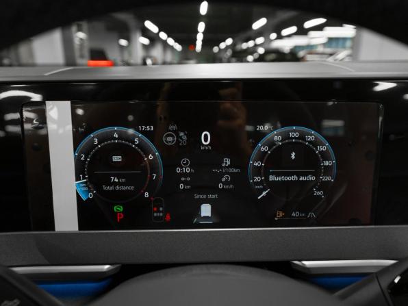 Volkswagen Tavendor I Рестайлинг с пробегом 2026 года, цена 6 000 000 рублей, 50 км, внедорожник, Автокод Объявления