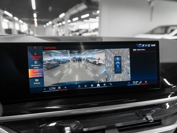 BMW X5 IV (G05/G18) Рестайлинг с пробегом 2024 года, цена 11 900 000 рублей, 47577 км, внедорожник, Автокод Объявления