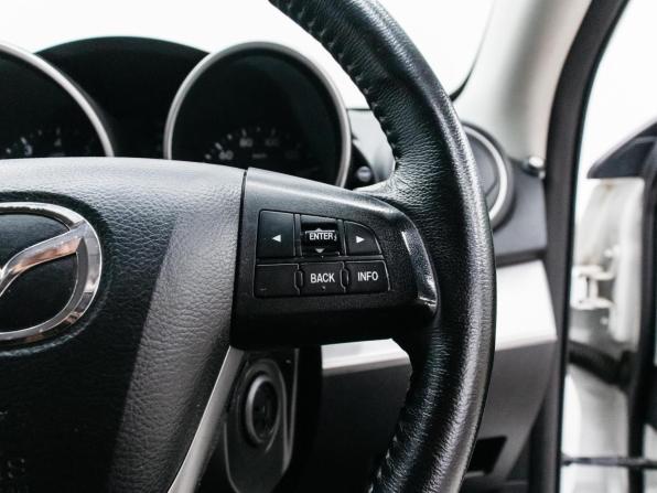 Mazda Axela II с пробегом 2010 года, цена 890 000 рублей, 139130 км, хэтчбек, Автокод Объявления