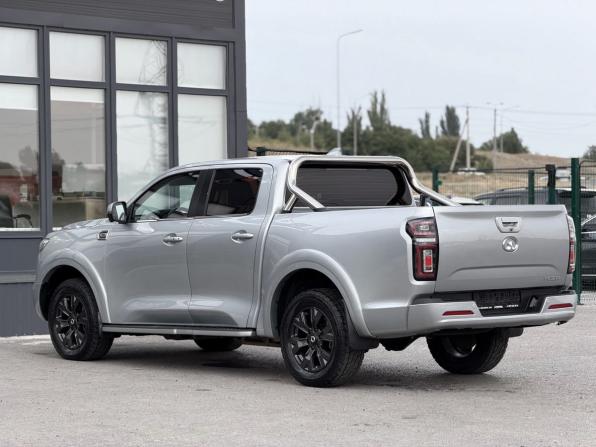 Great Wall Poer I с пробегом 2023 года, цена 2 200 000 рублей, 143500 км, offers.body_type.unknown, Автокод Объявления