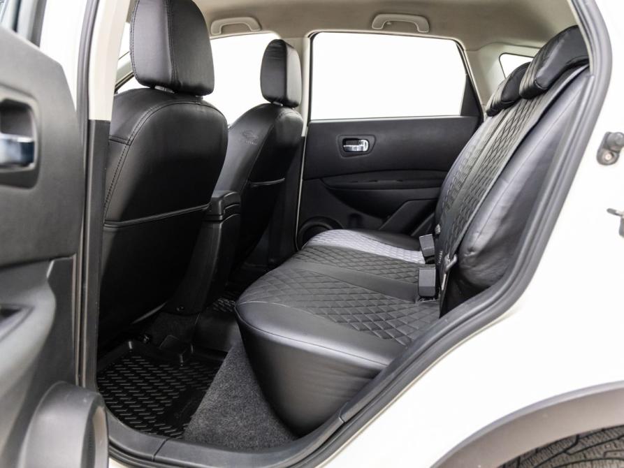 Nissan Qashqai I Рестайлинг Волгоград  - изображение 36