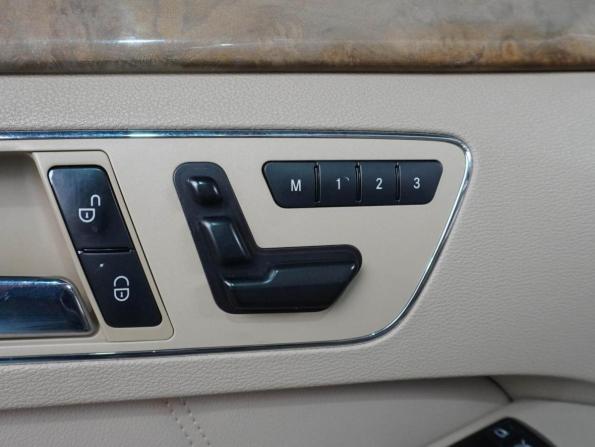 Mercedes-Benz E-Класс IV (W212 S212 C207) с пробегом 2010 года, цена 1 229 000 рублей, 229424 км, седан, Автокод Объявления