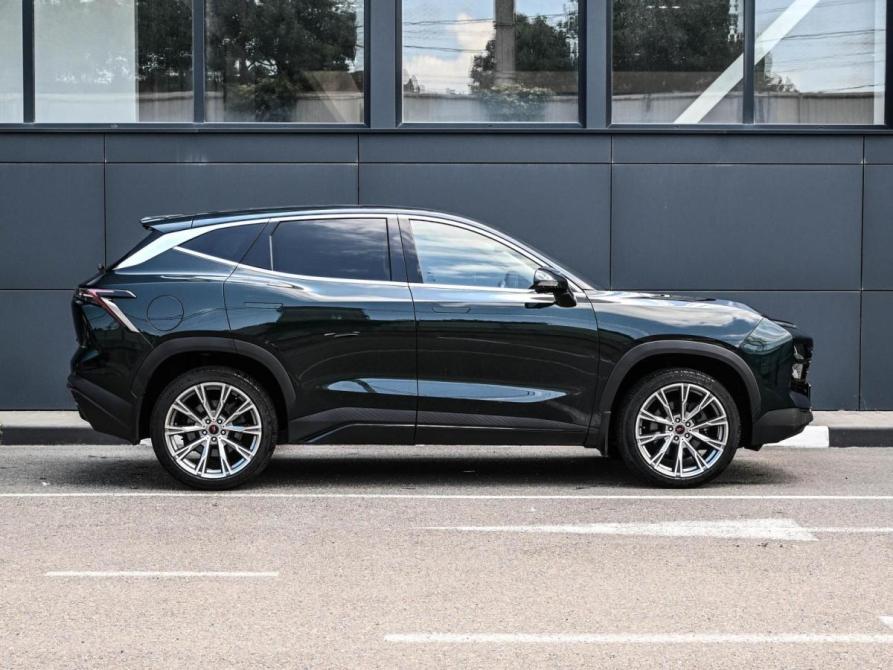 JETOUR DASHING I Новороссийск  - изображение 5