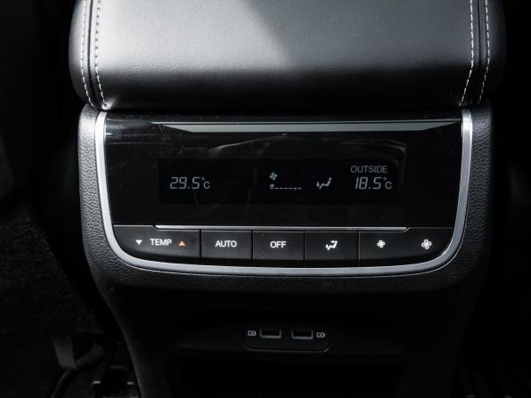 GAC GS8 II с пробегом 2024 года, цена 3 420 000 рублей, 43440 км, внедорожник, Автокод Объявления