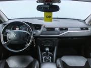 Citroen C5 II Санкт-Петербург  - изображение 33