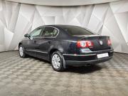Volkswagen Passat B6 Москва  - изображение 23