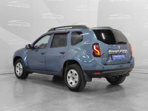 Renault Duster I с пробегом 2012 года, цена 800 000 рублей, 217275 км, внедорожник, Автокод Объявления