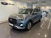 Chery Tiggo 7 Pro I Подольск  - изображение 25