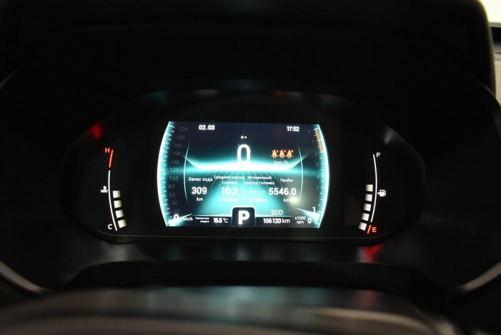 Chery Tiggo 7 Pro I Москва  - изображение 6