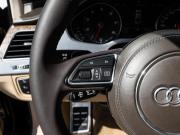 Audi A8 III (D4) Рестайлинг Ставрополь  - изображение 52