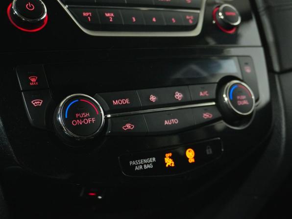 Nissan Qashqai II Рестайлинг с пробегом 2020 года, цена 2 049 000 рублей, 92964 км, внедорожник, Автокод Объявления
