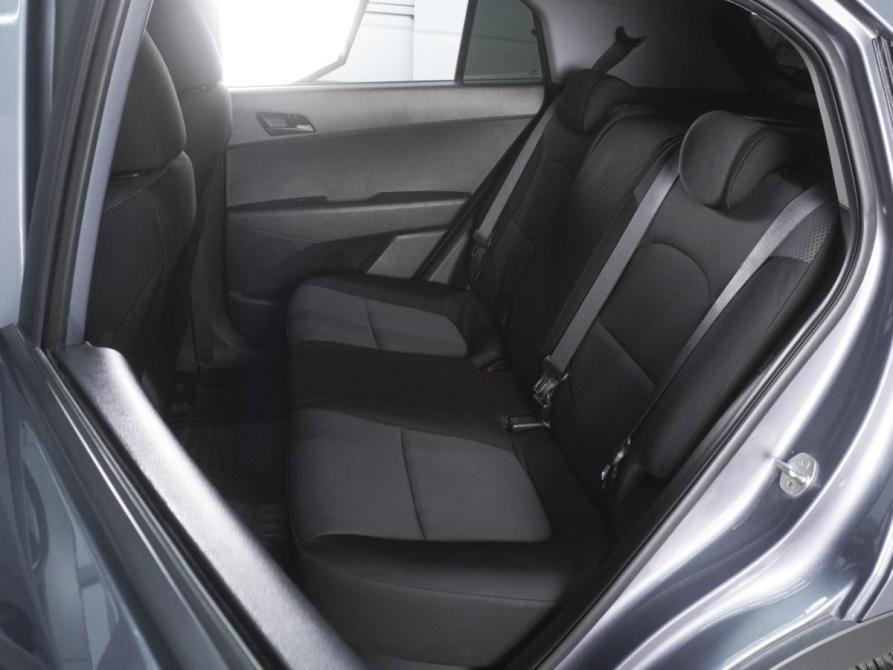 Hyundai Creta I Ростов-на-Дону  - изображение 9