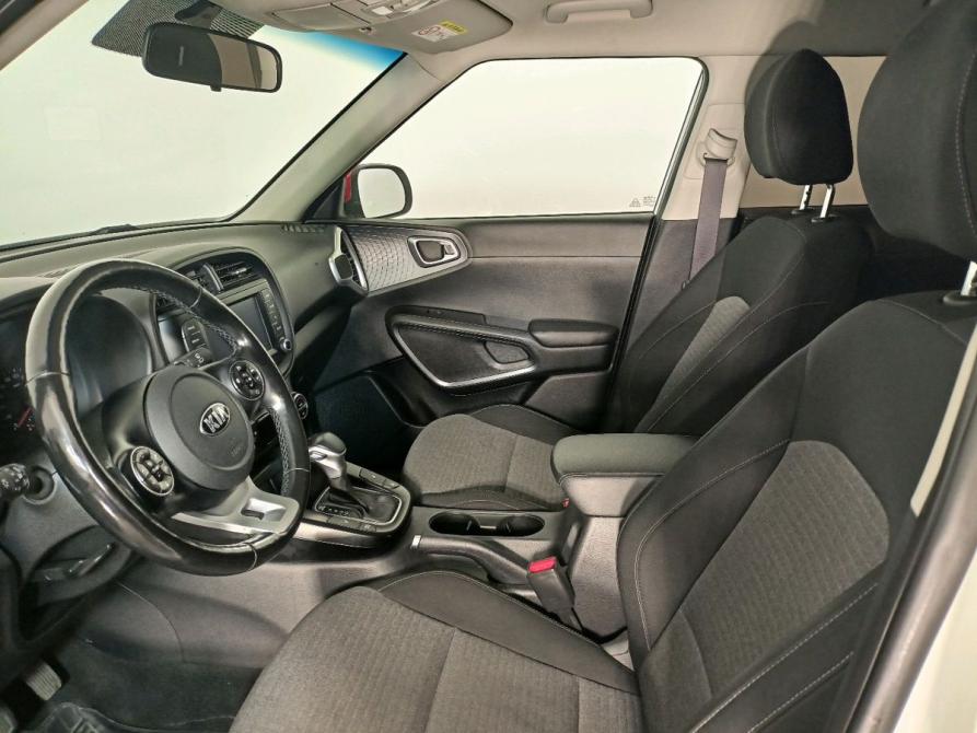 Kia Soul III Архангельск  - изображение 15