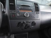 Nissan Tiida I Рестайлинг Ростов-на-Дону  - изображение 25