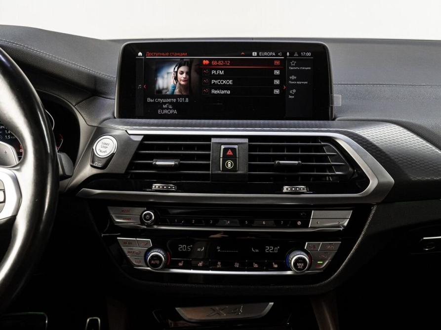 BMW X4 II (G02) Тюмень  - изображение 22