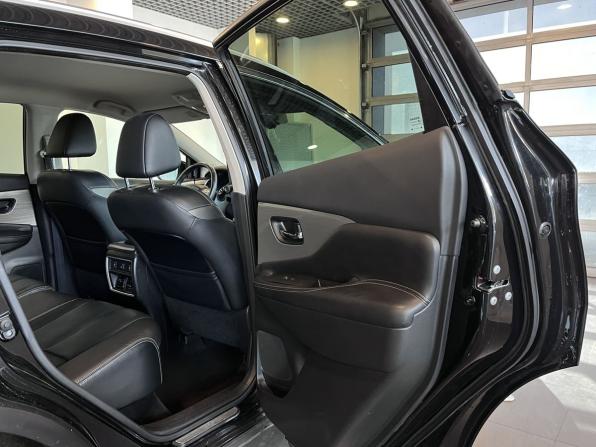 Nissan Murano III (Z52) с пробегом 2019 года, цена 2 648 000 рублей, 137800 км, внедорожник, Автокод Объявления