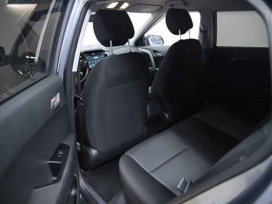 Hyundai Creta I Уфа  - изображение 11
