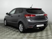 Kia Rio III Рестайлинг Санкт-Петербург  - изображение 28