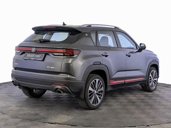 Changan CS35 Plus I Рестайлинг с пробегом 2023 года, цена 1 690 000 рублей, 25004 км, внедорожник, Автокод Объявления