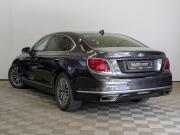 Kia K900 II Москва  - изображение 37