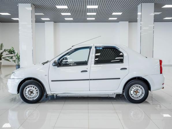 Renault Logan I Рестайлинг с пробегом 2011 года, цена 326 000 рублей, 224637 км, седан, Автокод Объявления