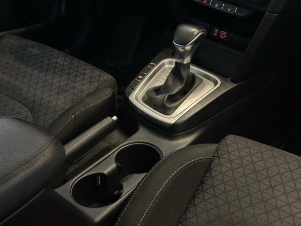 Kia Ceed III с пробегом 2019 года, цена 1 829 000 рублей, 129889 км, хэтчбек, Автокод Объявления