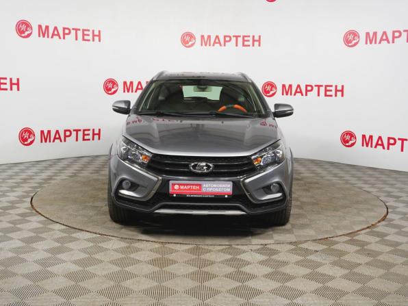 Lada (ВАЗ) Vesta I с пробегом 2021 года, цена 1 059 000 рублей, 125006 км, универсал, Автокод Объявления