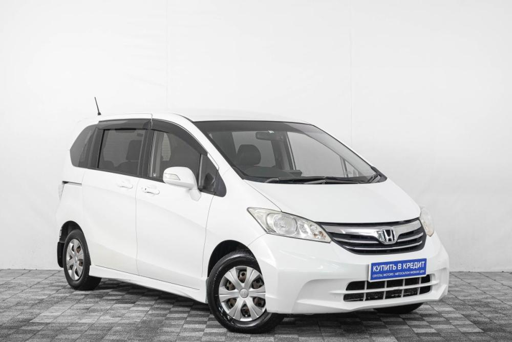 Honda Freed I Рестайлинг Кемерово  - изображение 1