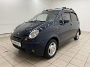 Daewoo Matiz I Рестайлинг Энгельс  - изображение 38