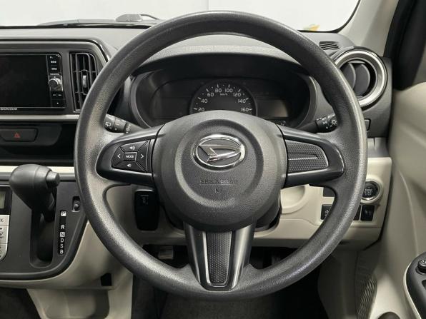 Daihatsu Boon III с пробегом 2018 года, цена 925 000 рублей, 76294 км, хэтчбек, Автокод Объявления