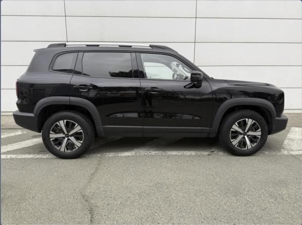 Haval Dargo с пробегом 2022 года, цена 2 340 000 рублей, 85065 км, внедорожник, Автокод Объявления