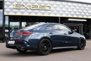 Mercedes-Benz CLA II (C118 X118) Москва  - изображение 42