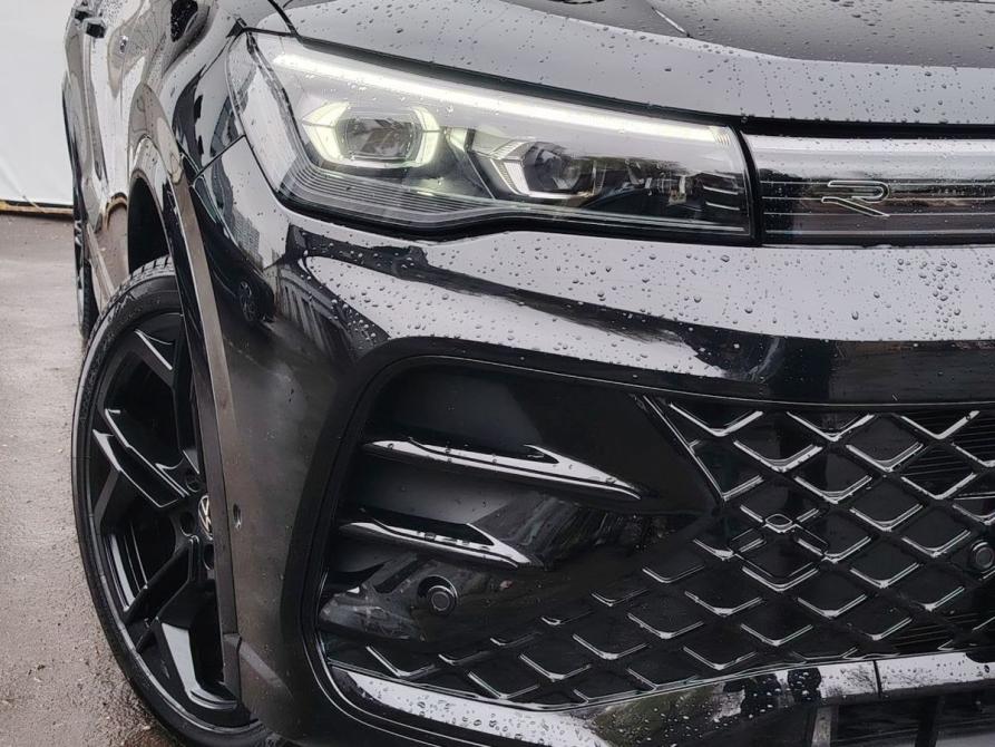 Volkswagen Tiguan III (China Market) Москва  - изображение 29