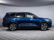 Chery Tiggo 8 Pro Max I Рестайлинг Москва  - изображение 25