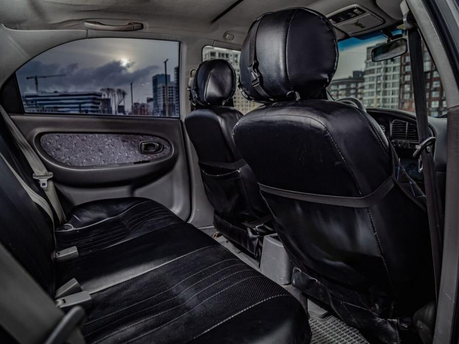 Kia Spectra I Рестайлинг 2 Тюмень  - изображение 20