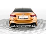 Hyundai Solaris II Ногинск  - изображение 24